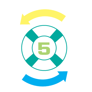 BenkeCK's emblem