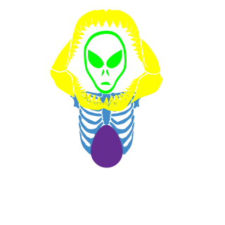 DroGonnna's emblem