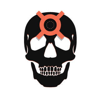 bluecoeur's emblem