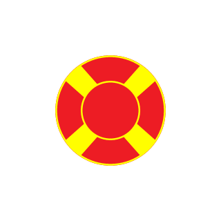 Stessian's emblem