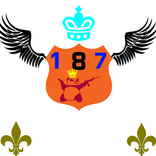 Beachlasagna405's emblem