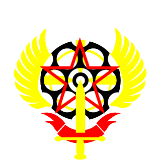 CTPAX67's emblem
