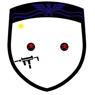 Draken00x's emblem