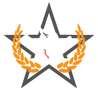 OrivelR's emblem