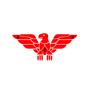 NIEUCHWYTNY-zul's emblem