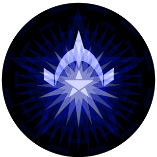 ll KJ ViiPER ll's emblem