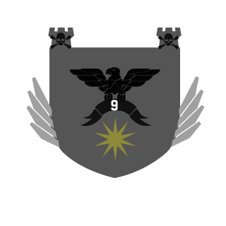 Anstandess's emblem