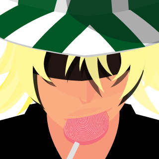GrimTaito's emblem