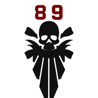 Kapturek89's emblem