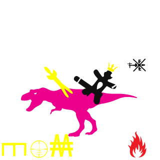 pandaking301's emblem
