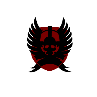 Distroel's emblem