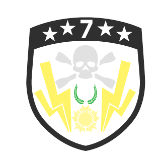 PanZerVen's emblem
