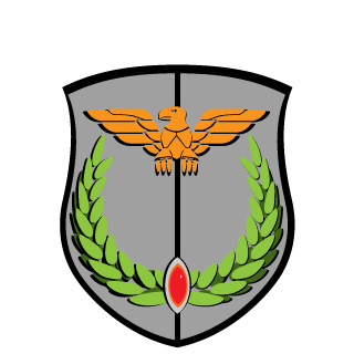 Ruzzy's emblem