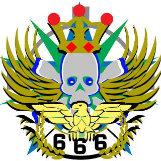 MistaH0oD's emblem