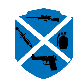 Harrington68's emblem