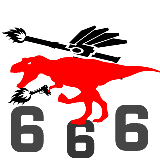 Clan of crude Killers's emblem