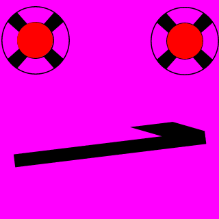 AberrantA's emblem