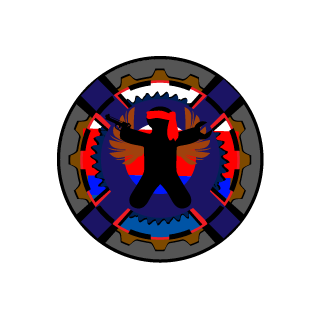 RyskaBJORN's emblem