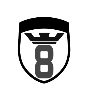 Frankrover's emblem