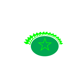 ymajik's emblem