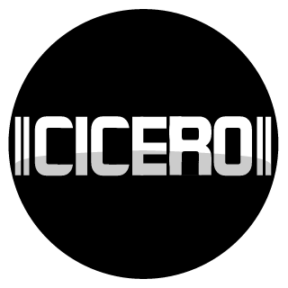 IIClCEROII's emblem