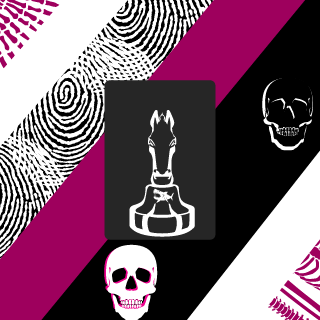 Squadonix's emblem