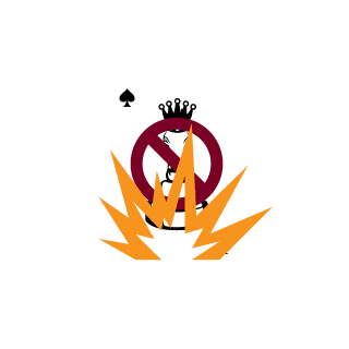 IIIVX's emblem