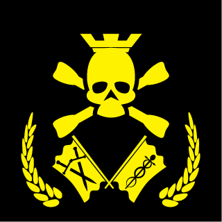 EGOO9609's emblem