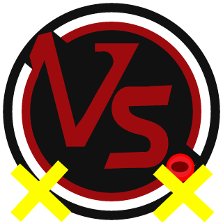 xVSx's emblem