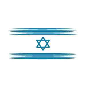 Israeli Platoon's emblem