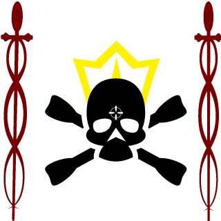 Virtus Pro's emblem