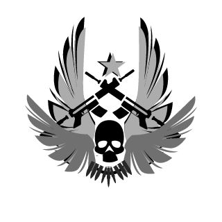 Robert 2la's emblem