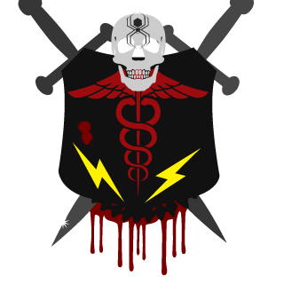 SwiftPrayer's emblem