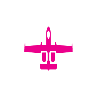 JetStream54's emblem