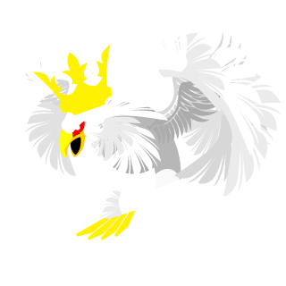 mike2000y's emblem