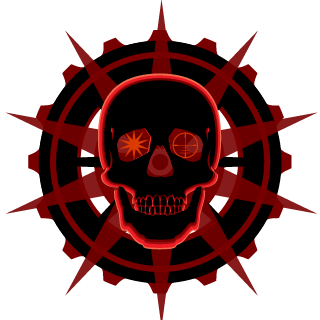 TeaseRebel's emblem