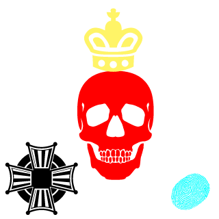 MrBigBoss1903's emblem