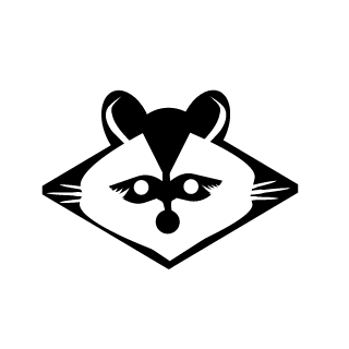 RaccoonTheWest's emblem