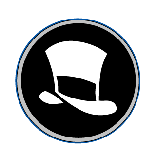 Team Swag's emblem