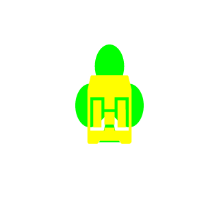 chucky151060's emblem