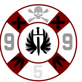 Slade3Wilson95's emblem