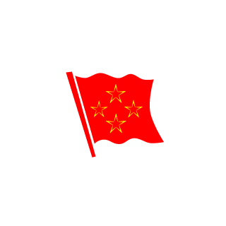 Team Foxy's emblem