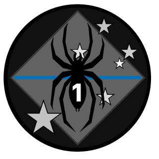 Jantemplar's emblem