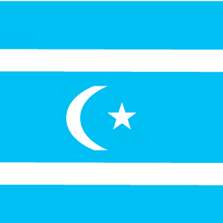 ARABS's emblem