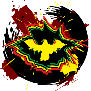Jungle Warriors's emblem