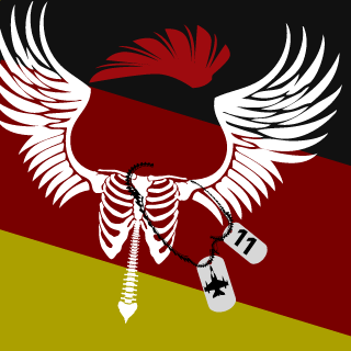 pro-eleven's emblem