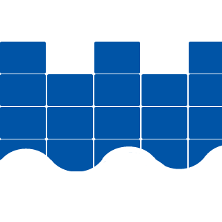 Uplande's emblem