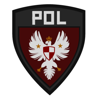 KomandosS1994's emblem
