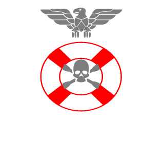BRAVO-739's emblem
