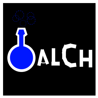 Alchemists's emblem